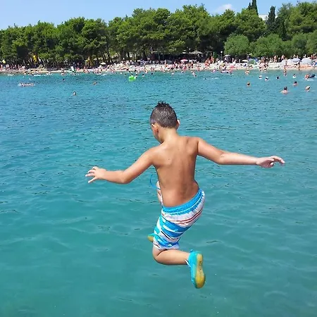 Sea Star * Vodice