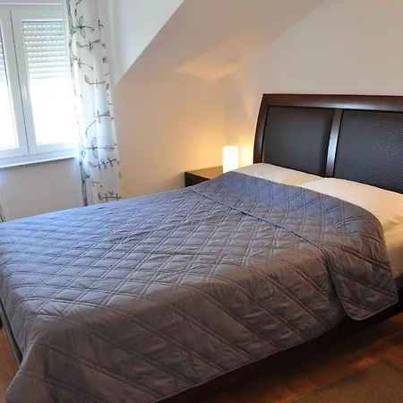 Appartement Sea Star *
