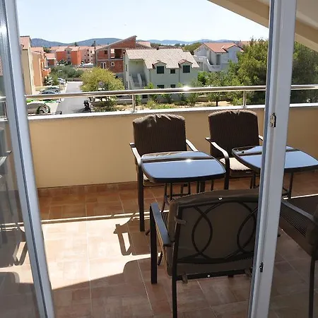 Sea Star Apartmán *