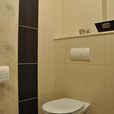 Appartement Sea Star Vodice