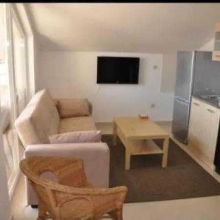 Apartmán Sea Star Vodice