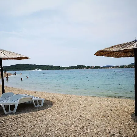 Sea Star Apartment *