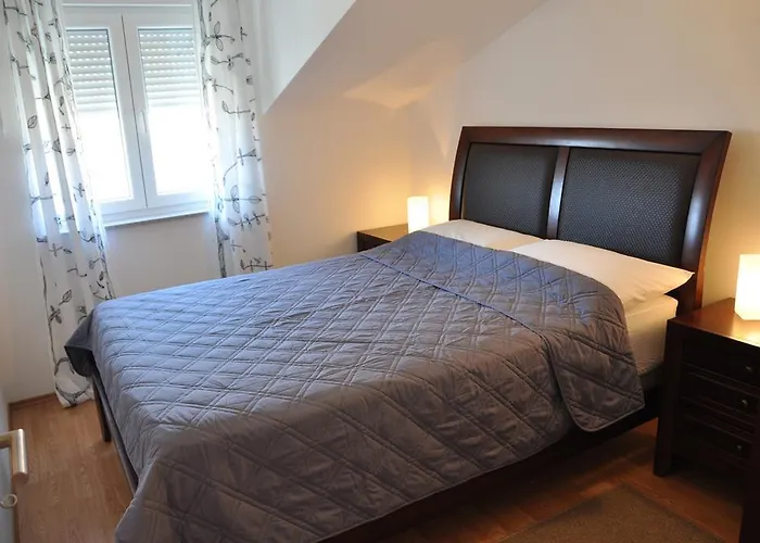 Apartmán Sea Star *