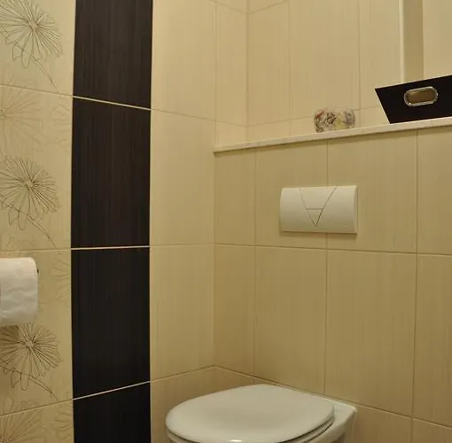 Apartmán Sea Star Vodice