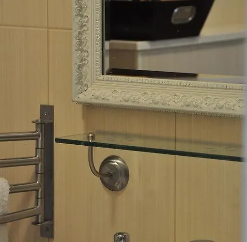 Sea Star Apartmán Vodice