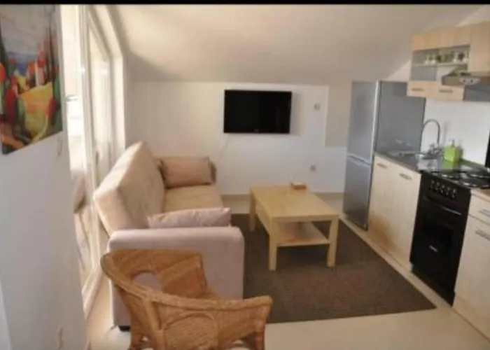 公寓 Sea Star 沃迪切