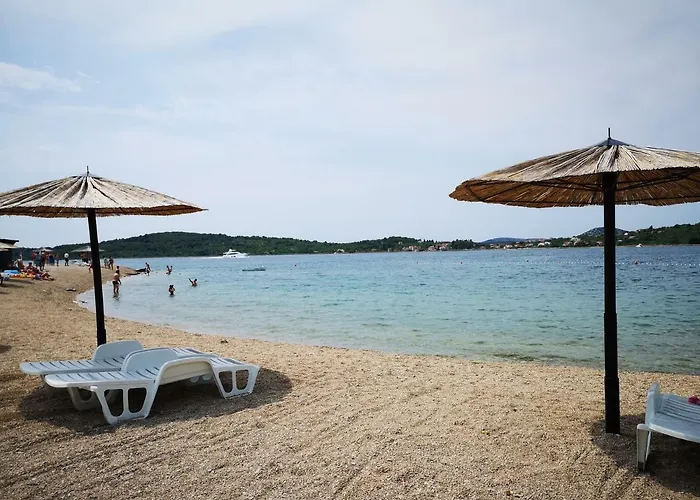 Sea Star Apartmán *