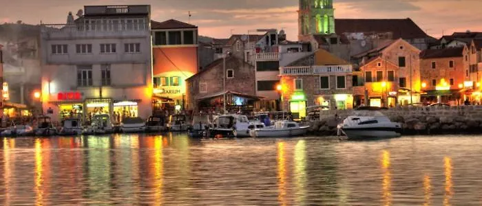 Apartmán Sea Star *