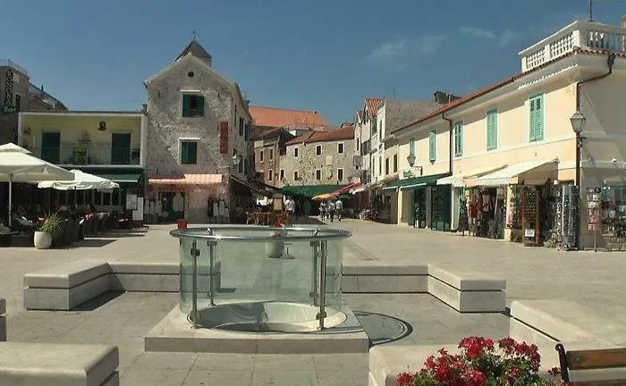 Sea Star Apartmán Vodice